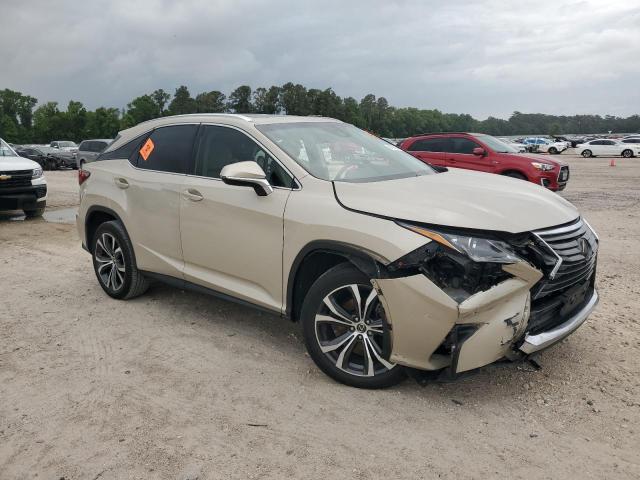 2T2ZZMCA0KC118885 Lexus Rx 350 Base