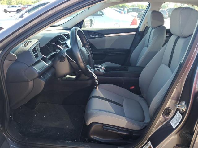 19XFC2F70JE033008 Honda CIVIC EX