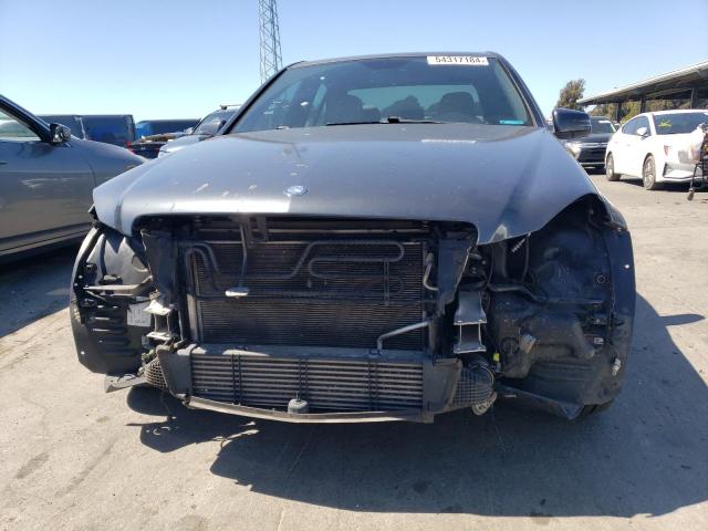 WDDGF4HB0EA957648 Mercedes-Benz C 250