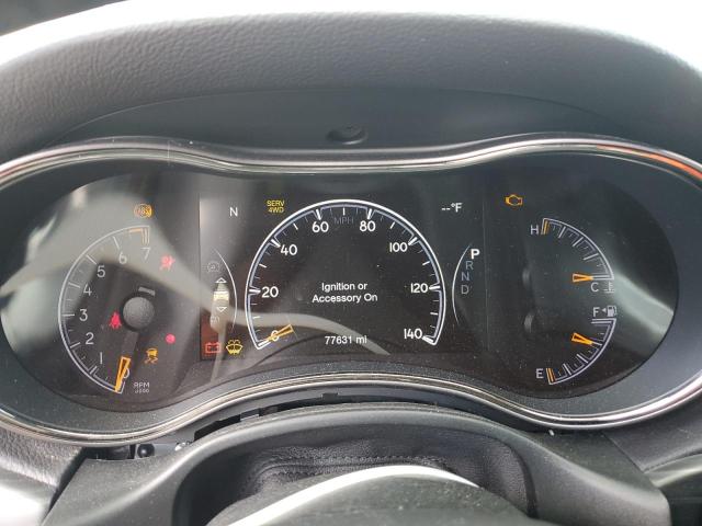 1C4RJFBG3LC207485 Jeep Grand Cherokee Limited