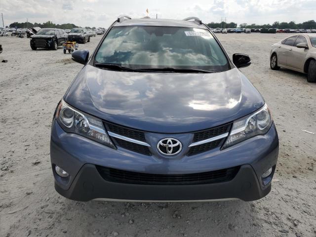 2T3YFREV9EW105875 Toyota Rav4 Limited