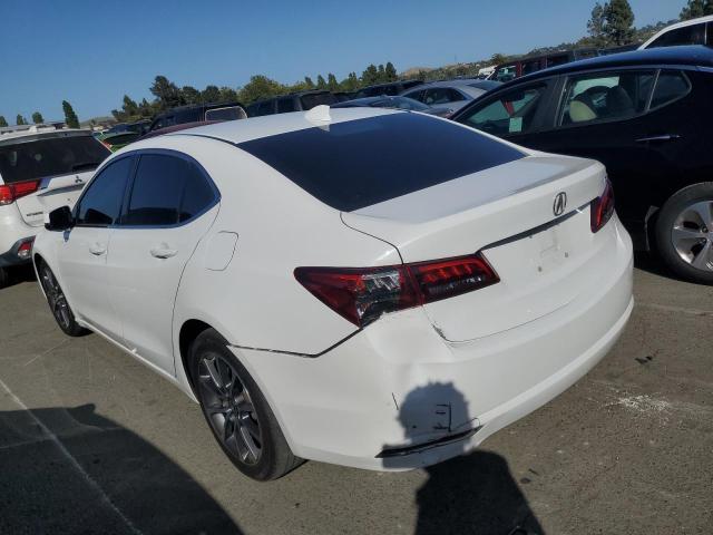 19UUB2F30HA001181 Acura TLX