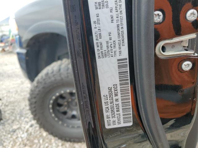 3C63R3EL9LG255342 RAM 3500 Laie