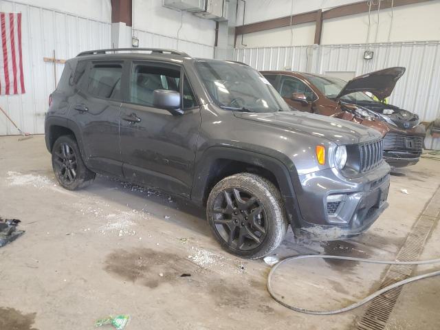 ZACNJDBB8MPM77538 Jeep Renegade Latitude