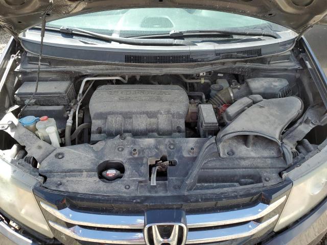 5FNRL5H33GB150805 Honda ODYSSEY SE