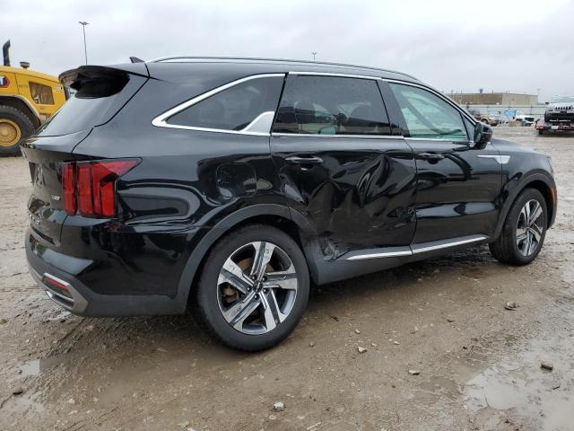 KNDRMDLH2N5110739 KIA Sorento Sx Prestige