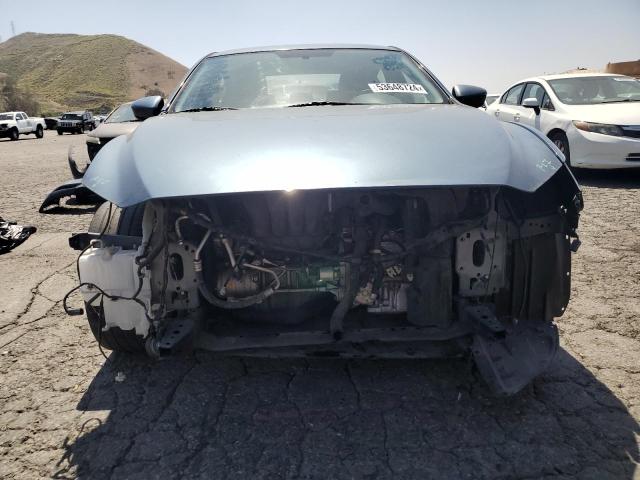 JM1GJ1V54F1204888 Mazda 6 TOURING