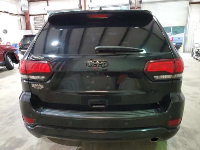 1C4RJEAG8KC630640 Jeep Grand Cherokee Laredo