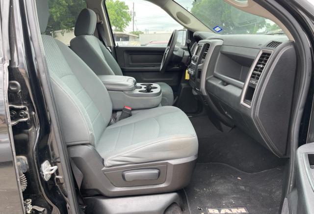 1C6RR6FT6ES458582 RAM 1500 St