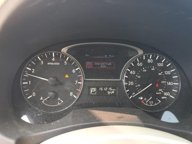 1N4AL3AP1FN344575 Nissan ALTIMA 2.5
