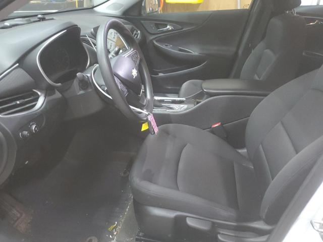 1G1ZB5ST2MF062906 Chevrolet MALIBU LS
