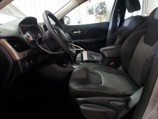 1C4PJMAB7EW210473 Jeep Cherokee Sport