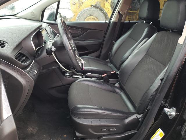 KL4CJASB6JB717033 Buick Encore Preferred