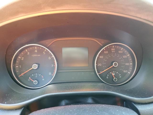 KNDPMCACXM7871174 KIA Sportage Lx