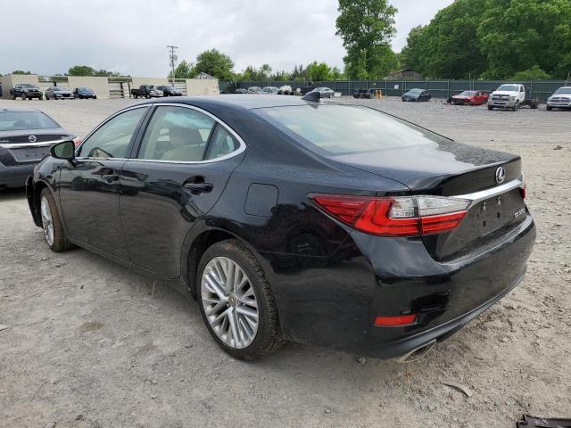 JTHBK1GG3G2224372 Lexus ES 350