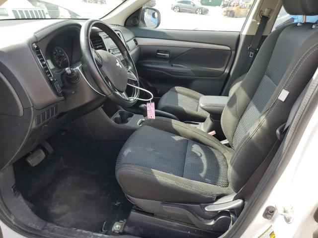 JA4AD2A33GZ039534 Mitsubishi Outlander Es