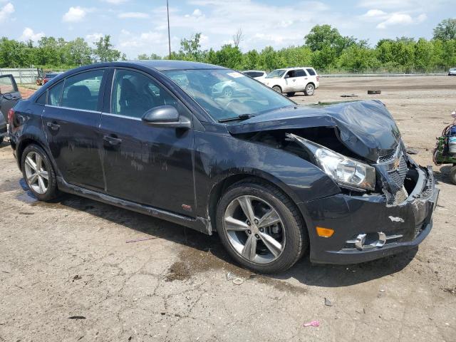 1G1PE5SB5E7333507 Chevrolet CRUZE LT