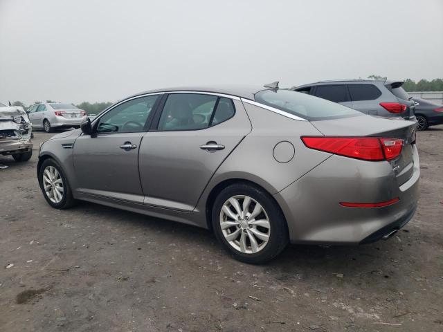 5XXGN4A70FG423834 KIA OPTIMA EX