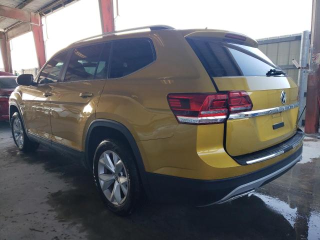 1V2AR2CA0JC528307 Volkswagen Atlas S