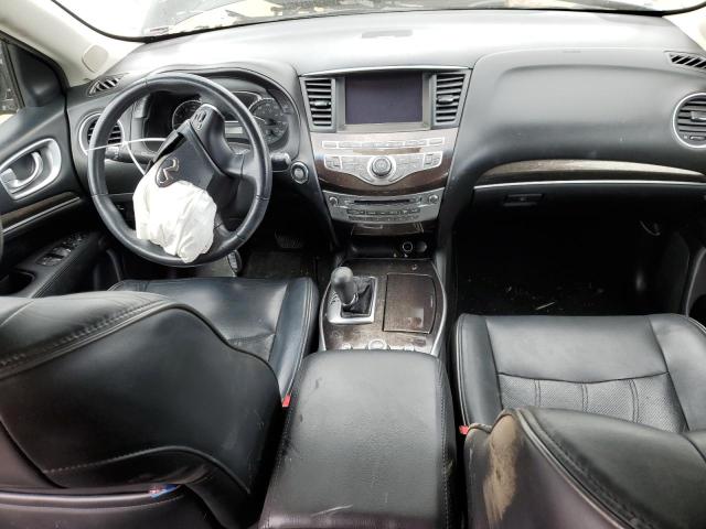 5N1AL0MM7EC500375 Infiniti QX60