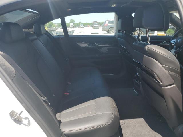 WBA7J2C34HG497678 BMW 740 Xe