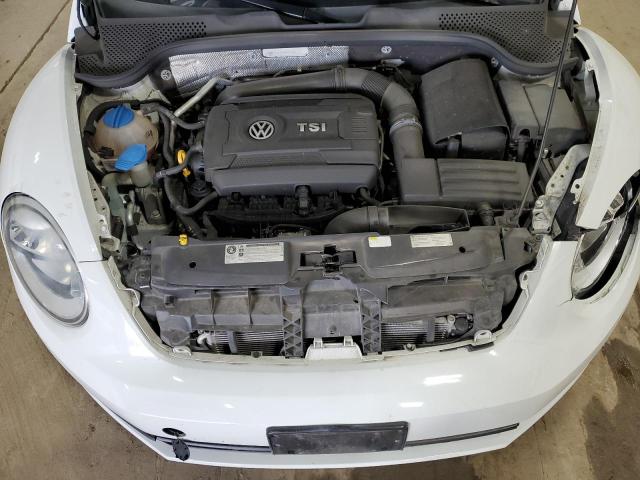 3VWF17AT9FM652496 Volkswagen Beetle 1.8t