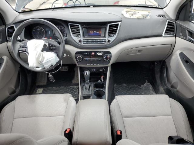 KM8J3CA47HU388956 Hyundai Tucson Limited