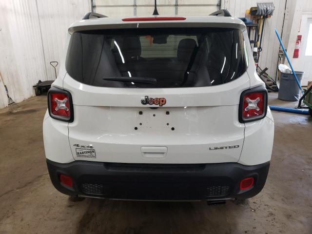 ZACNJBD17KPJ85692 Jeep Renegade Limited