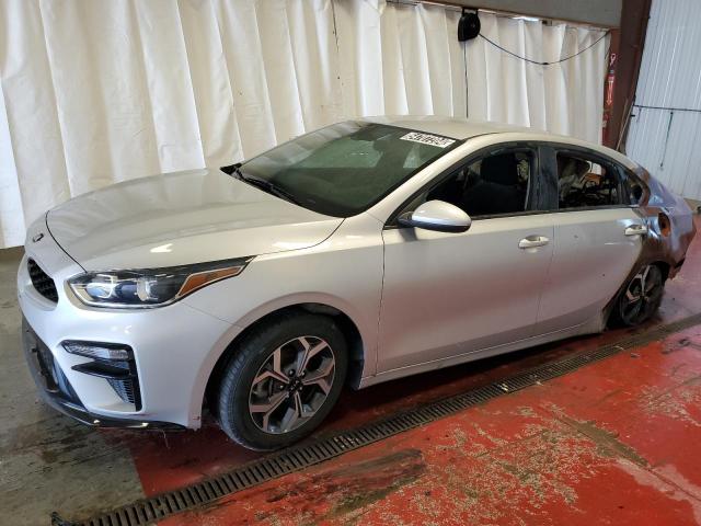 Auction sale of the 2021 Kia Forte Fe, vin: 3KPF24AD4ME267006, lot number: 54707204
