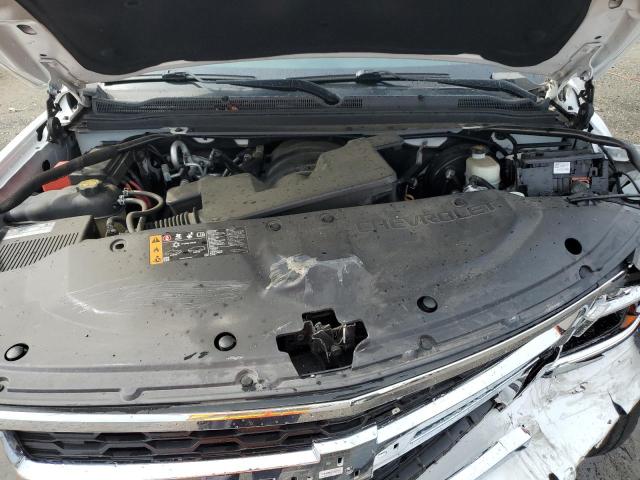 1GNSCHKC0KR115208 Chevrolet Suburban C1500 Lt