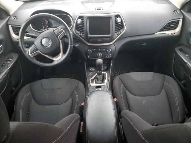 1C4PJMCB0GW145501 Jeep Cherokee Latitude