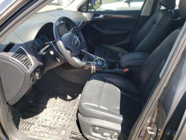 WA1LFAFPXFA060693 Audi Q5 Premium Plus
