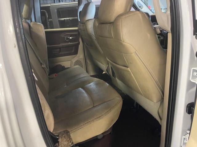 1C6RR6JM9GS175113 RAM 1500 Laie