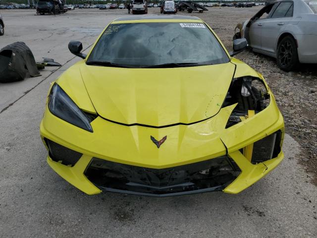 1G1YC2D48P5111971 Chevrolet Corvette Stingray 3lt