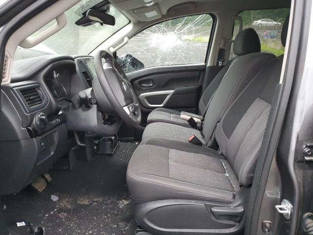 1N6AA1EC2NN104149 Nissan TITAN S
