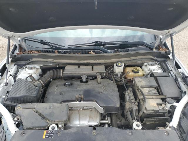 LRBFXCSA5KD002432 Buick Envision Essence