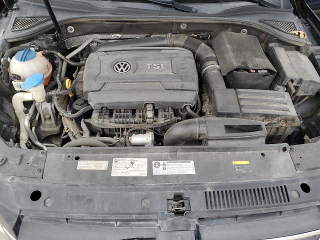 1VWAS7A32FC105840 Volkswagen PASSAT S