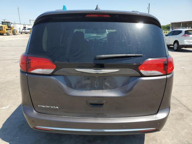 2C4RC1BG0JR152043 Chrysler Pacifica Touring L