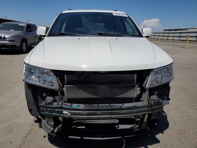 3C4PDCBG2GT130812 Dodge Journey Sxt