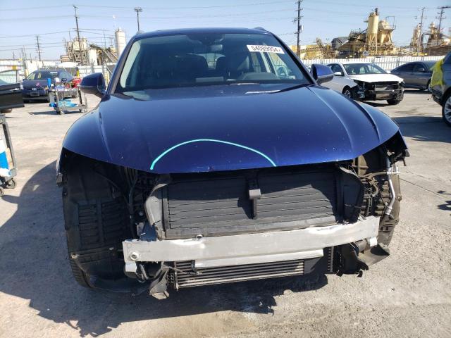 WA1BNAFY9J2043622 Audi Q5 Premium Plus