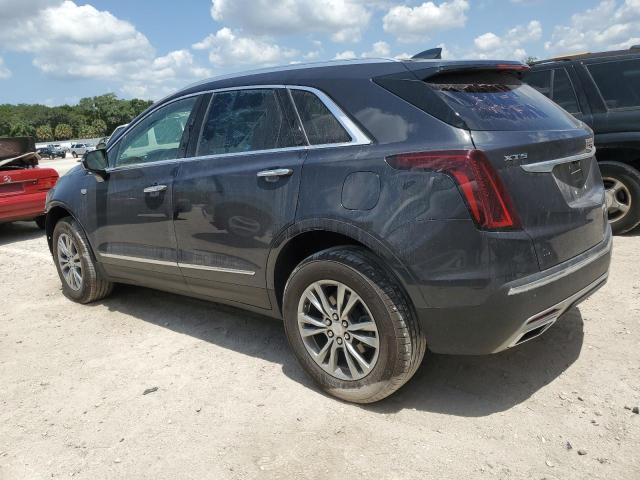 1GYKNCRS5NZ161389 Cadillac Xt5 Premium Luxury