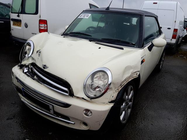 Auction sale of the 2006 Mini Coope, vin: *****************, lot number: 46778274