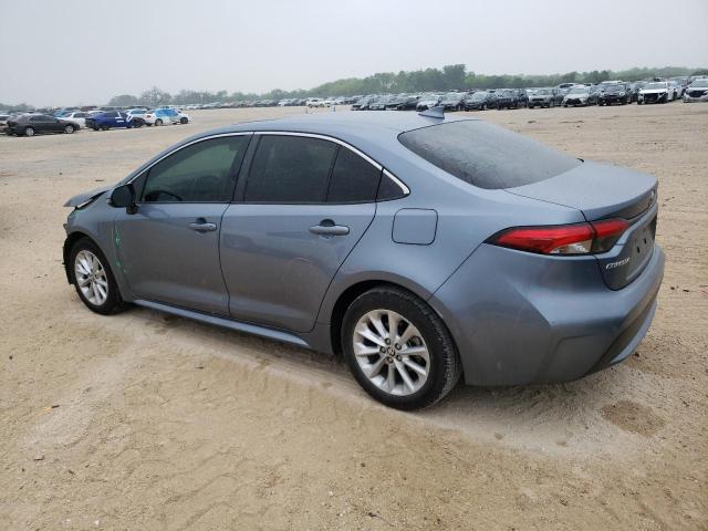 JTDFPRAE9LJ017754 Toyota Corolla Xle