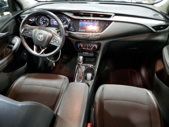KL4MMCSL8LB070301 Buick Encore Gx Preferred