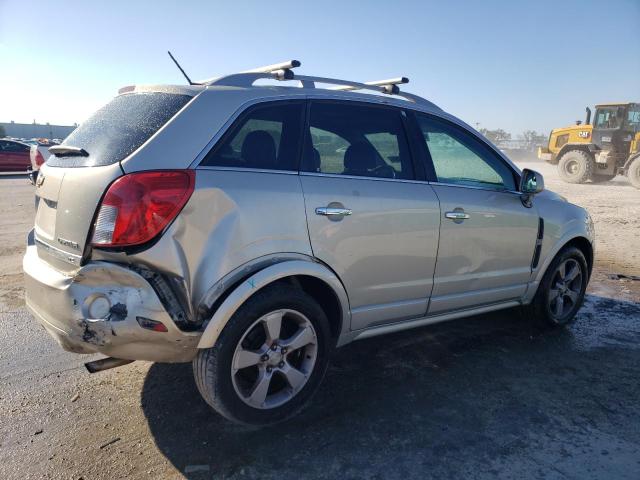 3GNAL4EK5ES521607 Chevrolet Captiva Ltz
