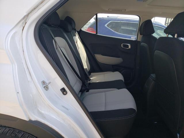 KMHRC8A33LU043875 Hyundai Venue Sel