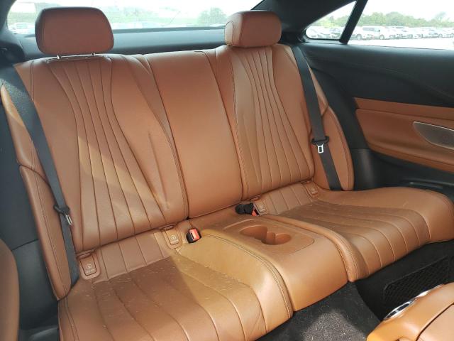 WDD1J6FB0JF034571 Mercedes-Benz E 400