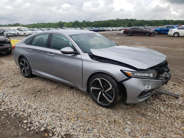 1HGCV1F34LA008267 Honda Accord Sport