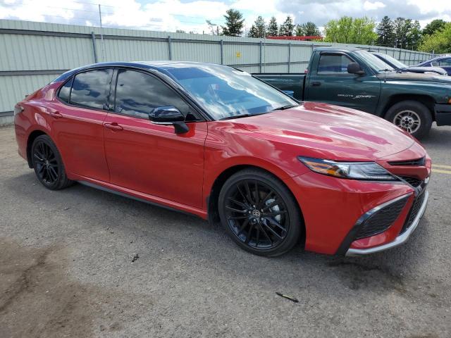 4T1KZ1AK3RU097913 Toyota CAMRY TRD