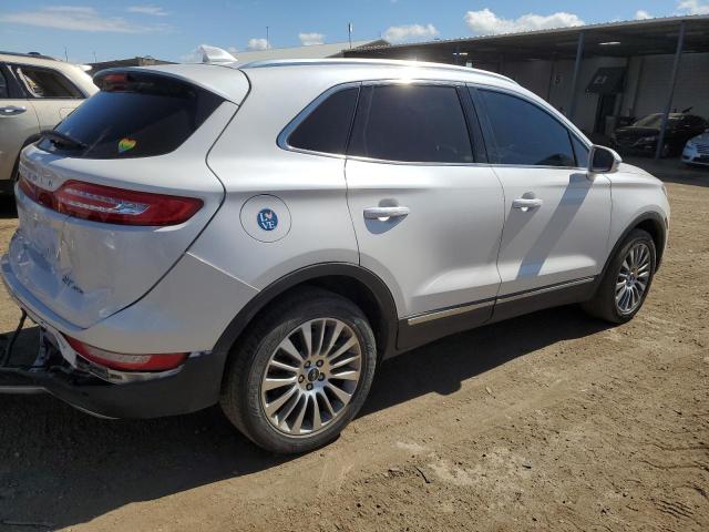 5LMCJ3D99HUL69456 Lincoln Mkc Reserve